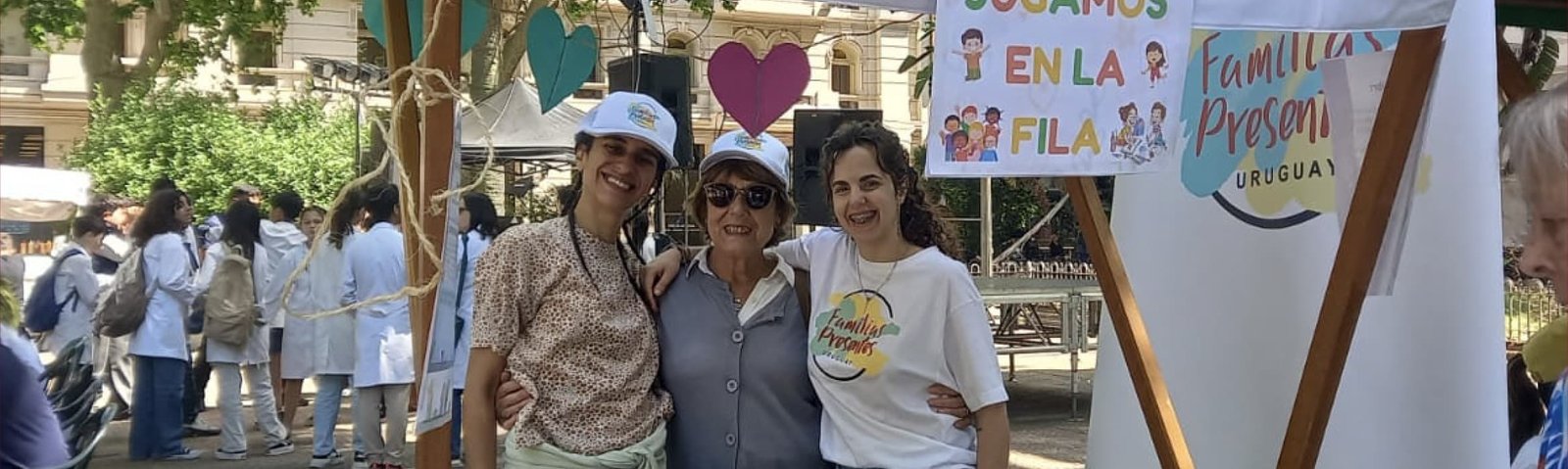 Familias Presentes