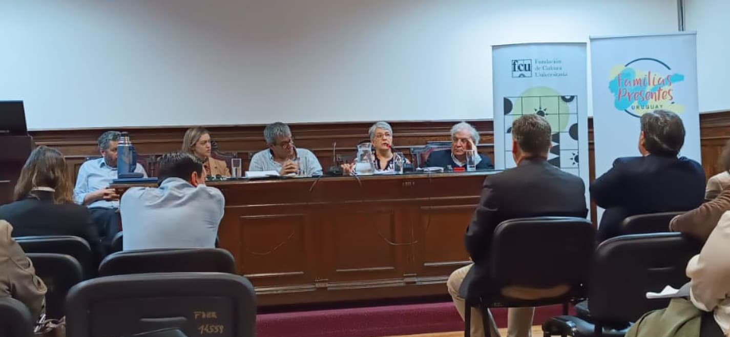 Familias Presentes