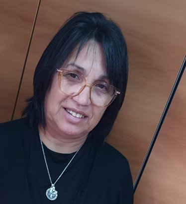 Daniela Durán - Familias Presentes