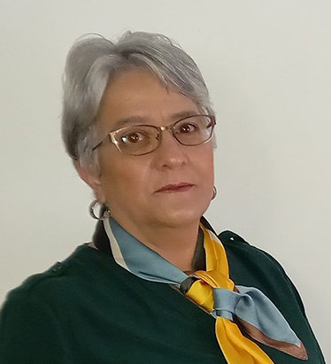 Gabriela Rodriguez - Familias Presentes