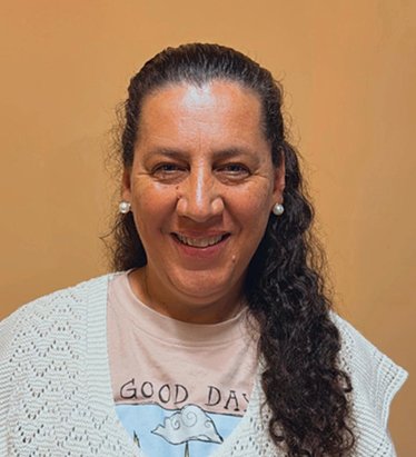 Martha Billares - Familias Presentes