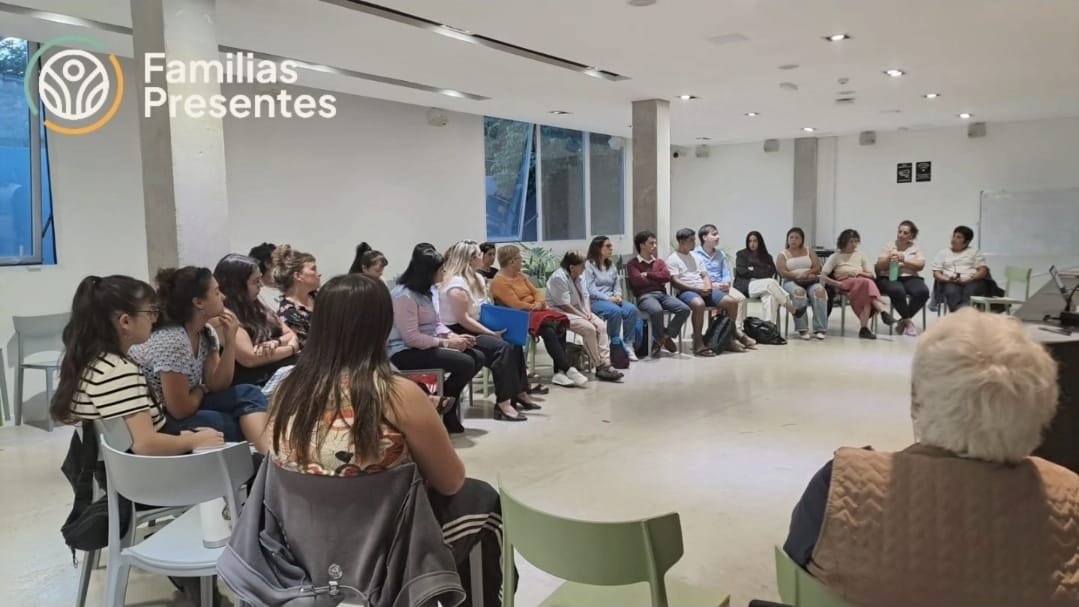 Familias Presentes